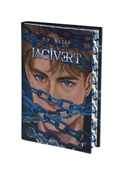 Lacivert + Delilah’ın Tüm Renkleri + Okuma Sticker'ları fiyatları