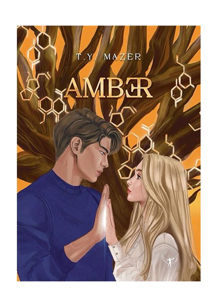 Lacivert + Amber + Okuma Sticker'ları modelleri