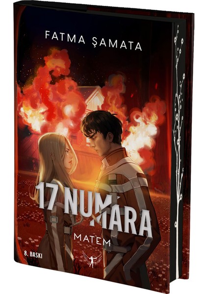 Fatma Şamata 4 Kitap Set + Okuma Sticker'ları fırsatları