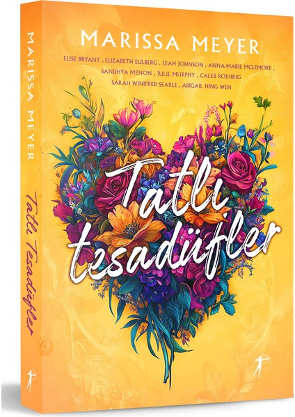 Marissa Meyer 4 Kitap Set + Okuma Sticker'ları