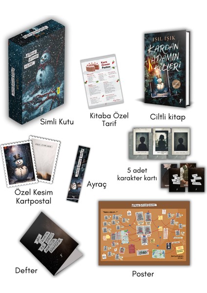 Işıl Işık 4 Kitap Set + Okuma Sticker'ları fırsatları