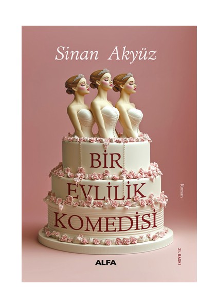 Sinan Akyüz 4 Kitap Set + Okuma Sticker'ları