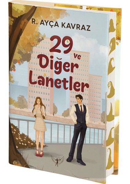 R. Ayça Kavraz 3 Kitap Set + Okuma Sticker'ları