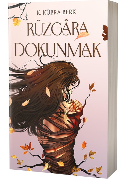 K. Kübra Berk 4 Kitap Set + Okuma Sticker'ları
