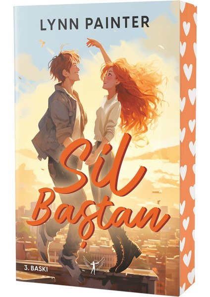 Filmlerdeki Gibi Değil (Ciltli) + Sil Baştan + Okuma Sticker'ları modelleri