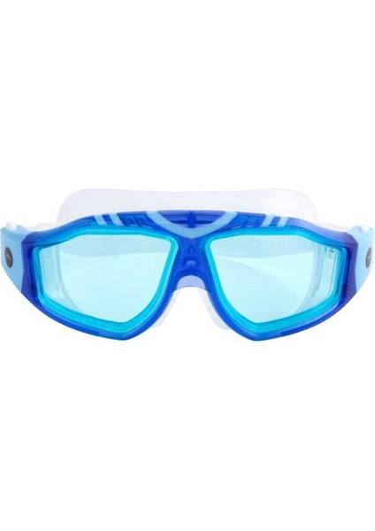 Yetişkin Yüzücü Gözlüğü Gl6 Blueclearclear+Bone(Unisex) indirimleri