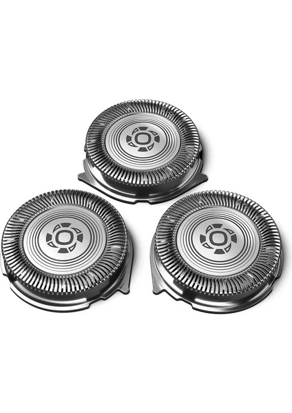 Philips SH30/50, S1030,S1070,S1121,S1323,S3354,S738,S738 Bıçağı Uyumlu Tıraş Bıçağı