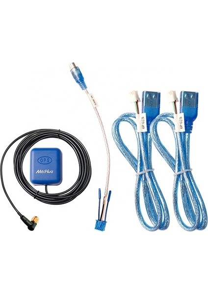 CE11050 Honda Civic Vtech 2001-2006 4gb Ram 32GB Hafıza Carplay Android Multimedya Teyp