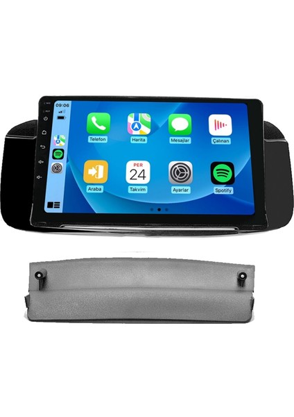 CE11051 Honda Accord 2007-2012 4gb Ram 32GB Hafıza Carplay Android Multimedya Teyp