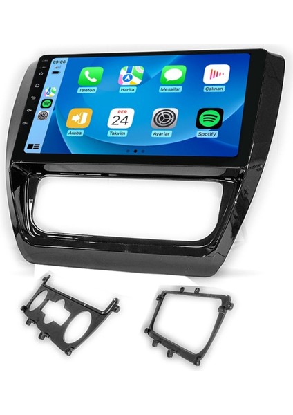 CE11065 Volkswagen Jetta 20112018 4gb Ram 32GB Hafıza Carplay Android Multimedya Teyp