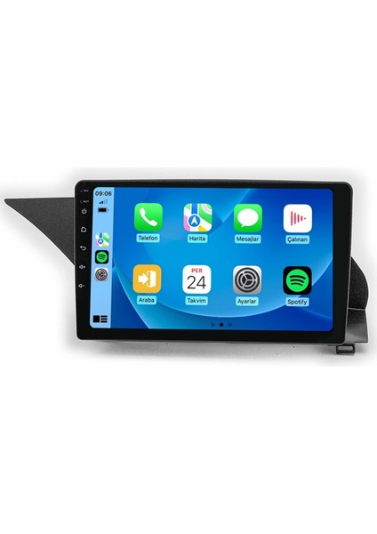 CE11062 Mercedes-Benz Glk 2012-2016 4gb Ram 32GB Hafıza Carplay Android Multimedya Teyp