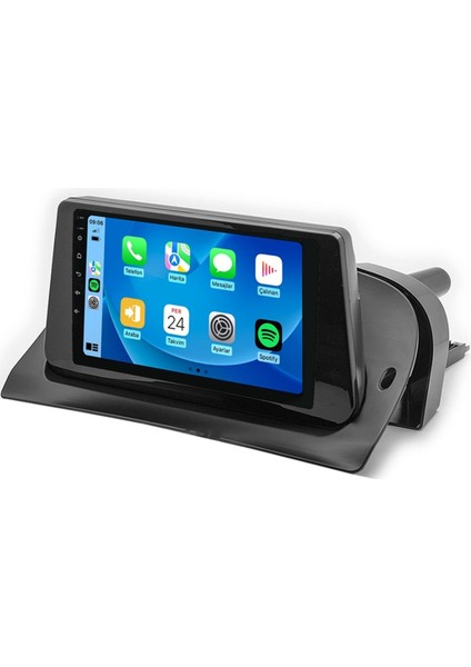 CE11059 Renault Kangoo 2013-2020 4gb Ram 32GB Hafıza Carplay Android Multimedya Teyp