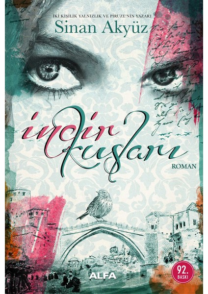 Sinan Akyüz 4 Kitap Set + Okuma Sticker'ları fırsatları