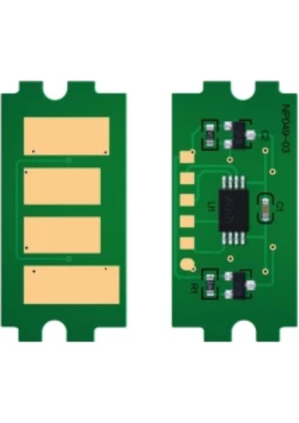 Kyocera TK3150 Toner Chipi 14,5k