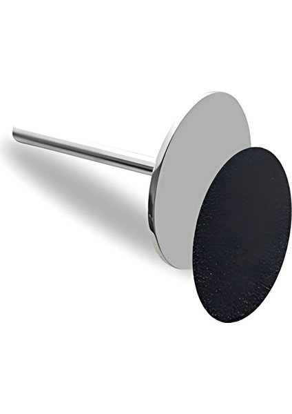 20 mm Pododisk Başlığı - Pododisk Freze Ucu Profesyonel Paslanmaz Çelik 721868 modelleri
