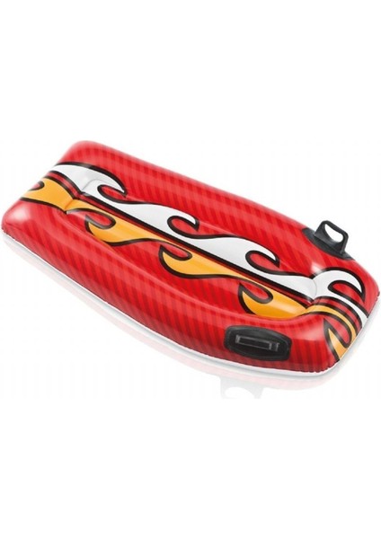 Tutmalı Sörf Yatak Şişme - Havuz Şişme Sörf - Surf Şişme Yatak - Tutmaçlı Şişme Sörf Yatak 112X62 Cm. modelleri