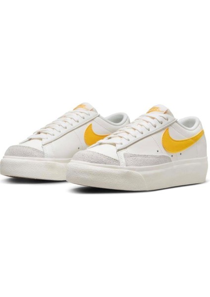 W Blazer Low Platform DJ0292-111