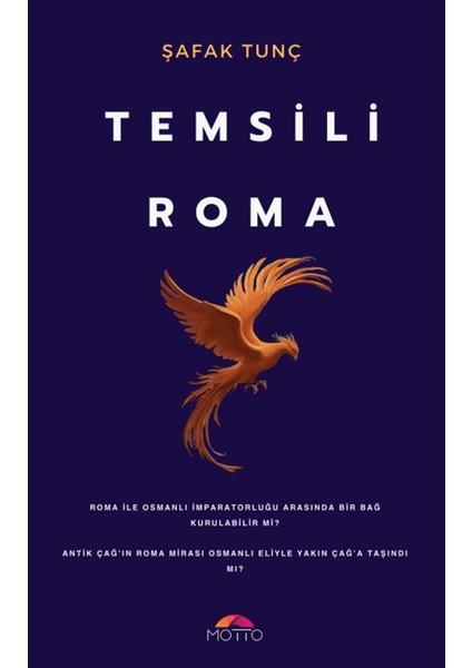 Temsili Roma