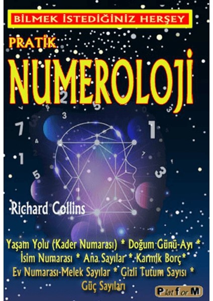 Pratik Numeroloji