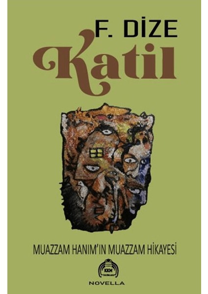 Katil