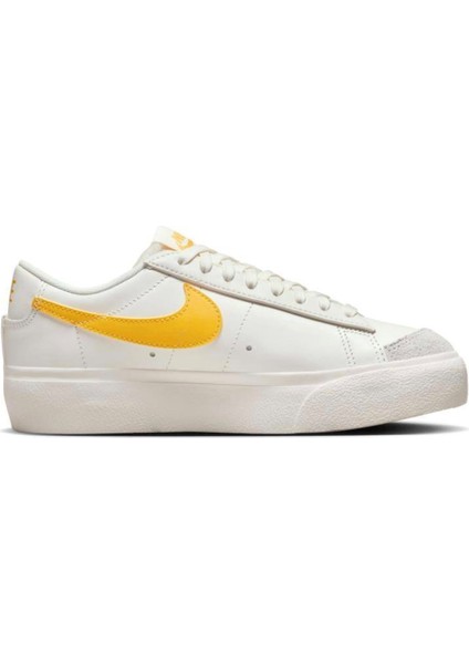 W Blazer Low Platform DJ0292-111 fırsatları