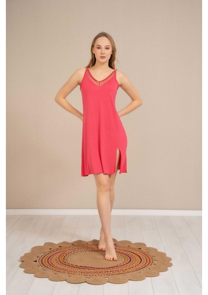 Perfect Club Kadın Gecelik Sabahlık Takım 4354 - 1 Adet fiyatları