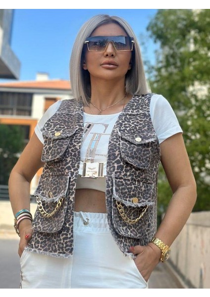 8225 Taşlı Eşofman Takımı Beyaz modelleri