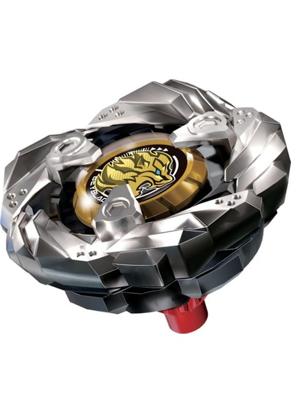 Nessiworld BEY03000 Beyblade 1li Set Claw Leon 5-60P
