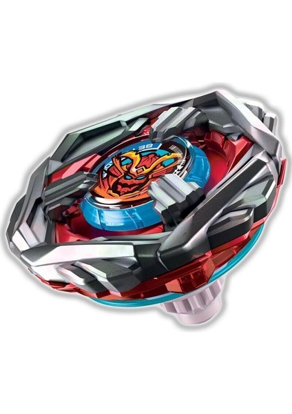 BEY11000 Beyblade Top Steel Samurai 4-80T fiyatları