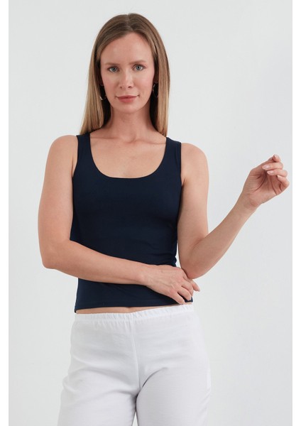 Basic U Yaka Body