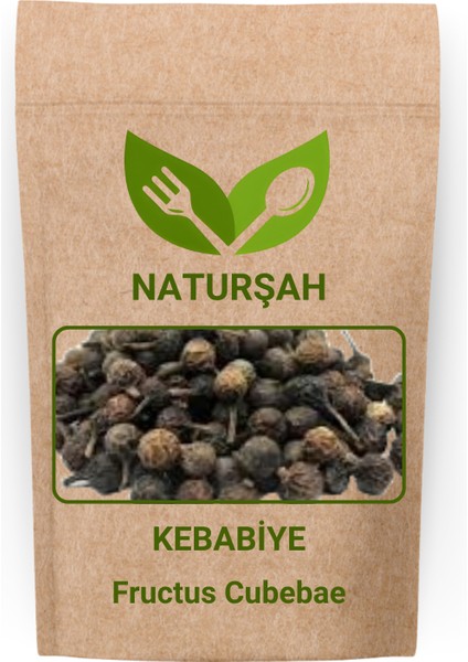 Kebabiye / Fructus Cubebae 250 gr