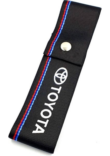 Toyota Tampon Çeki Ipi - Kaliteli Tampon Dili