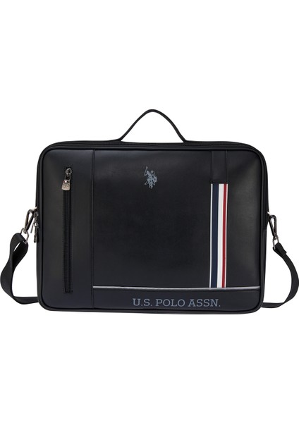 25026 Unisex Laptop Bölmeli Evrak Çantası