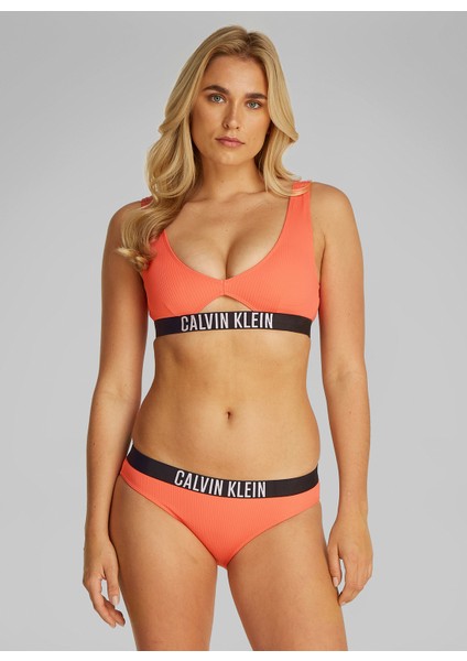 Pembe Kadın Bikini Alt KW0KW02752U07 fiyatları