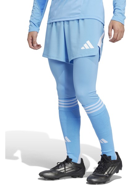 JH3313 T25 P Gk Tıghtm Açık Mavi Düz Erkek Tayt fiyatları