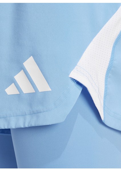 JH3313 T25 P Gk Tıghtm Açık Mavi Düz Erkek Tayt modelleri