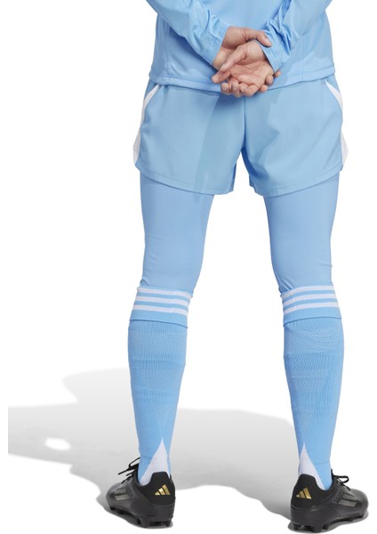 JH3313 T25 P Gk Tıghtm Açık Mavi Düz Erkek Tayt indirimleri