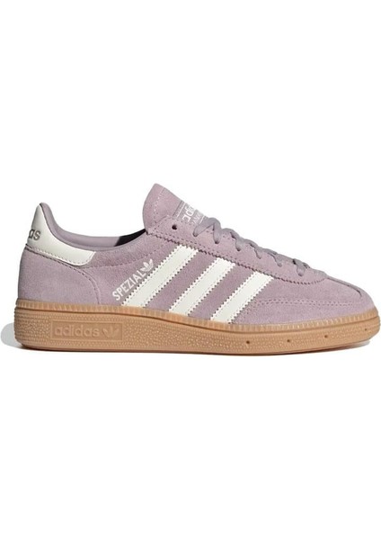 Unisex Çocuk Mor Sneaker HANDBALL SPEZIAL J JH8663