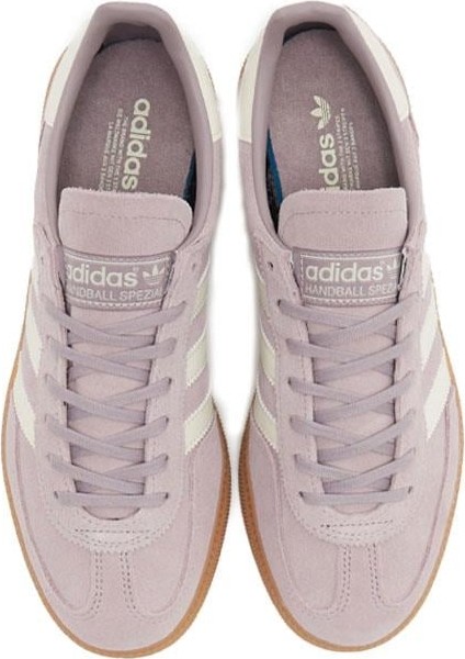 Unisex Çocuk Mor Sneaker HANDBALL SPEZIAL J JH8663 modelleri