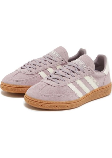 Unisex Çocuk Mor Sneaker HANDBALL SPEZIAL J JH8663 fiyatları