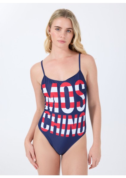 Lacivert Kadın Mayo 251V2A4905