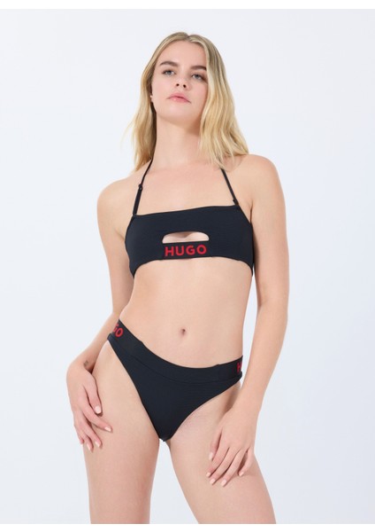 Siyah Kadın Bikini Alt 50540214