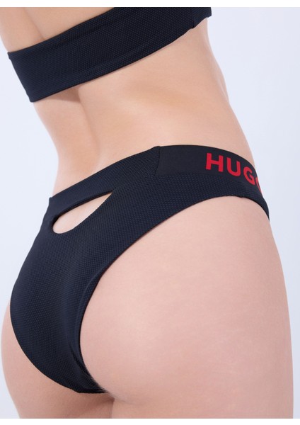 Siyah Kadın Bikini Alt 50540214