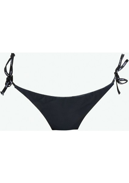 Siyah Kadın Bikini Alt 50535795