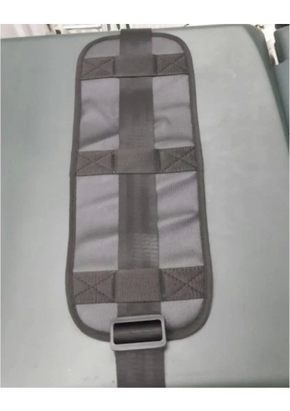 Vücut Tesbit Kemeri