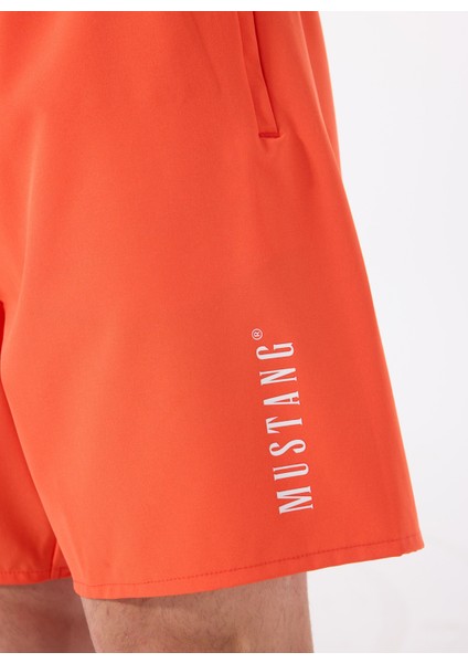 Turuncu Erkek Şort Mayo M5SM-SRT0001 indirimleri