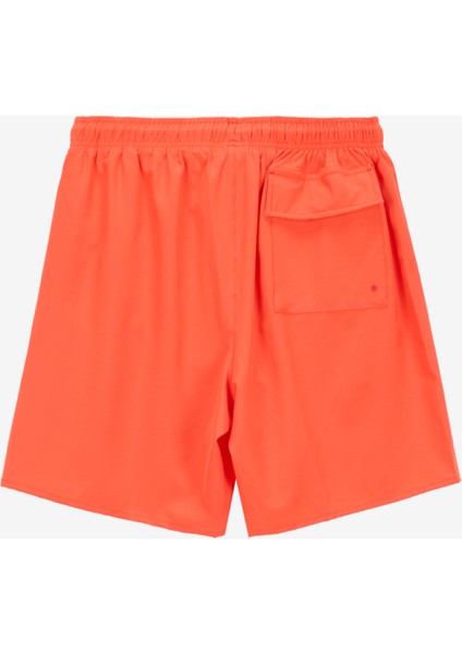 Turuncu Erkek Şort Mayo M5SM-SRT0001