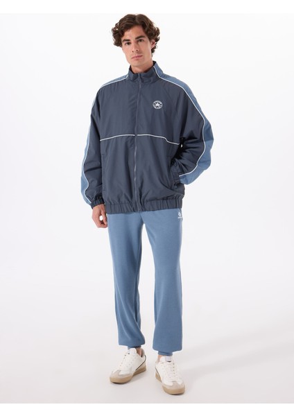 Starsprinter 2.0 Colorblock Windbreaker Erkek Mavi Ceket.403 indirimleri