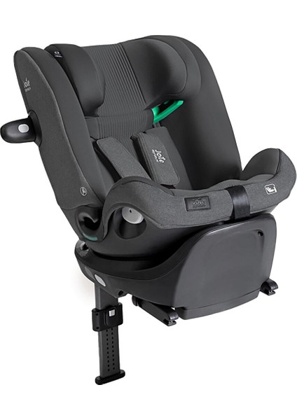 I-Spin Xl 360 Derece Dönebilen 0-36 kg Oto Koltuğu