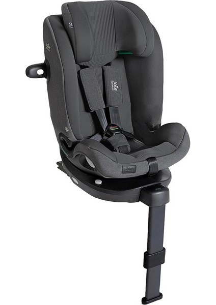 I-Spin Xl 360 Derece Dönebilen 0-36 kg Oto Koltuğu